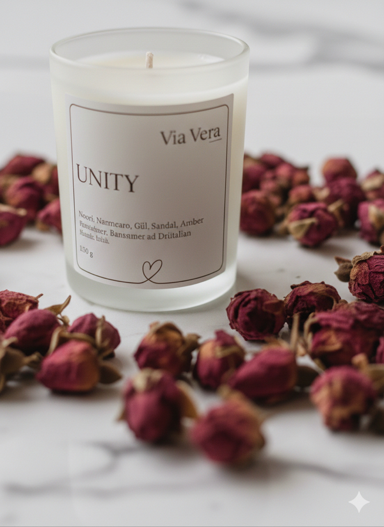 Unity Mum