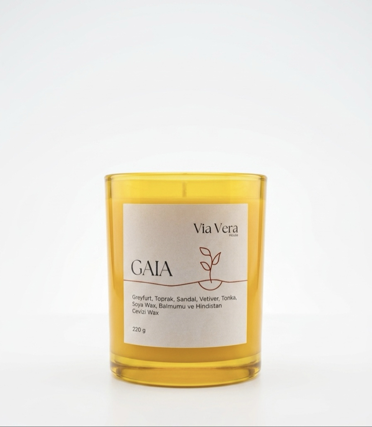 Gaia Mum