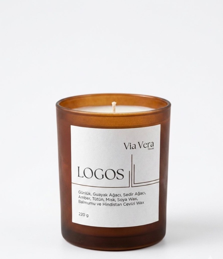 Logos Mum