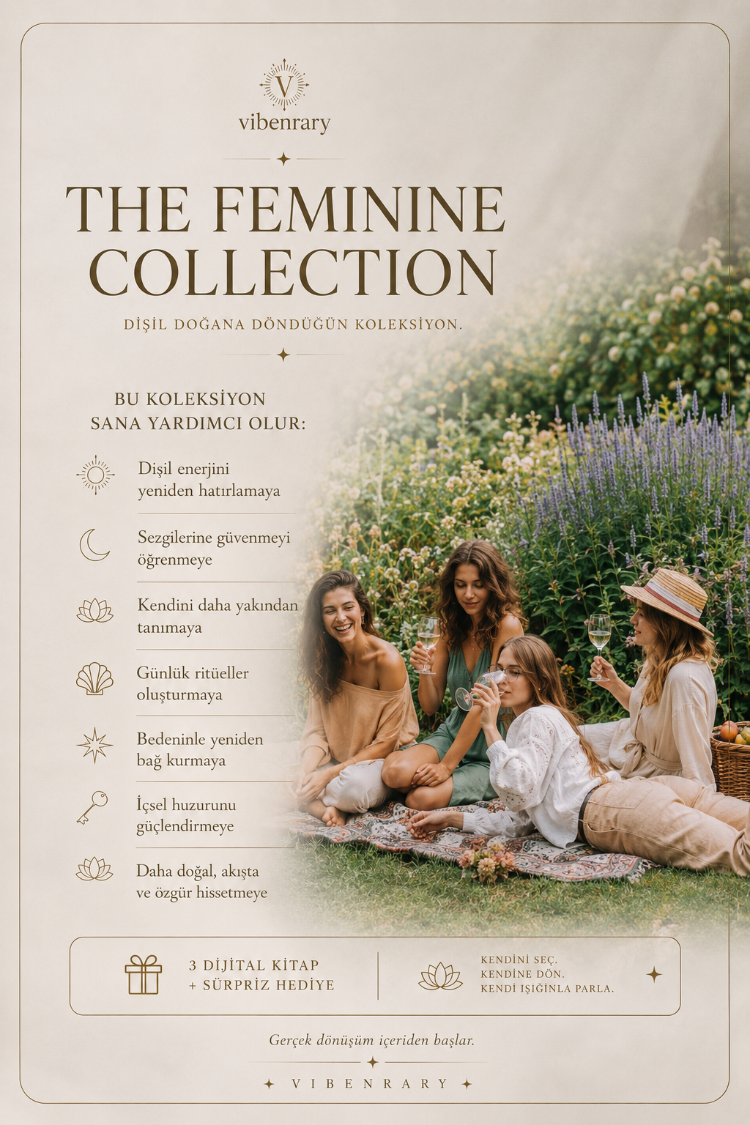 The Feminine Collection 