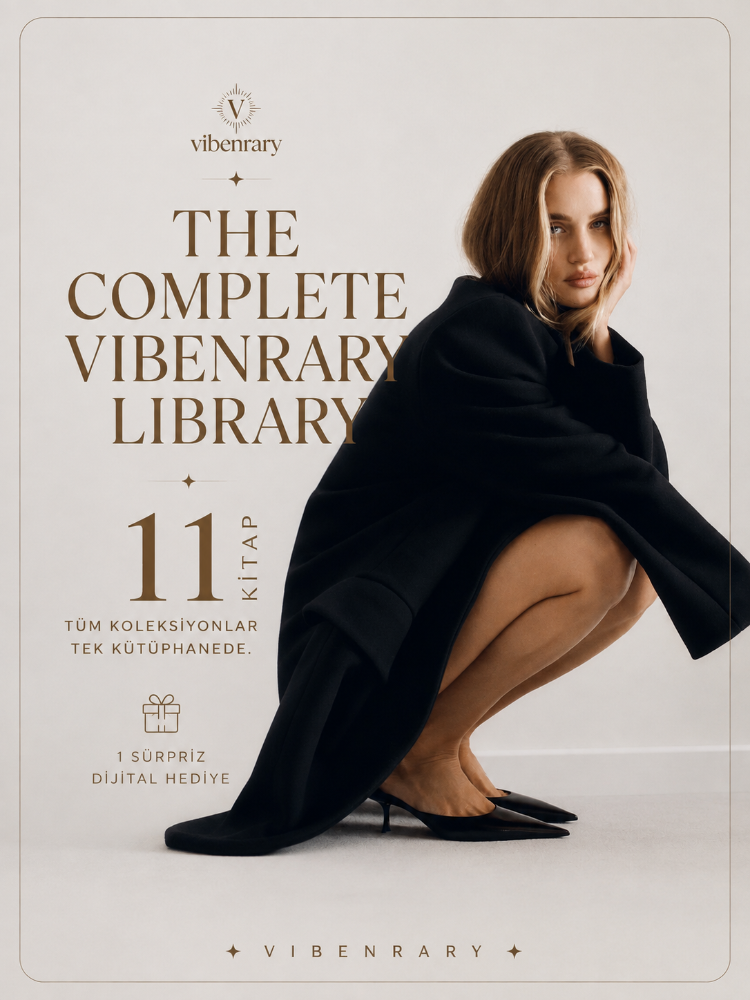 THE COMPLETE VIBENRARY LIBRARY