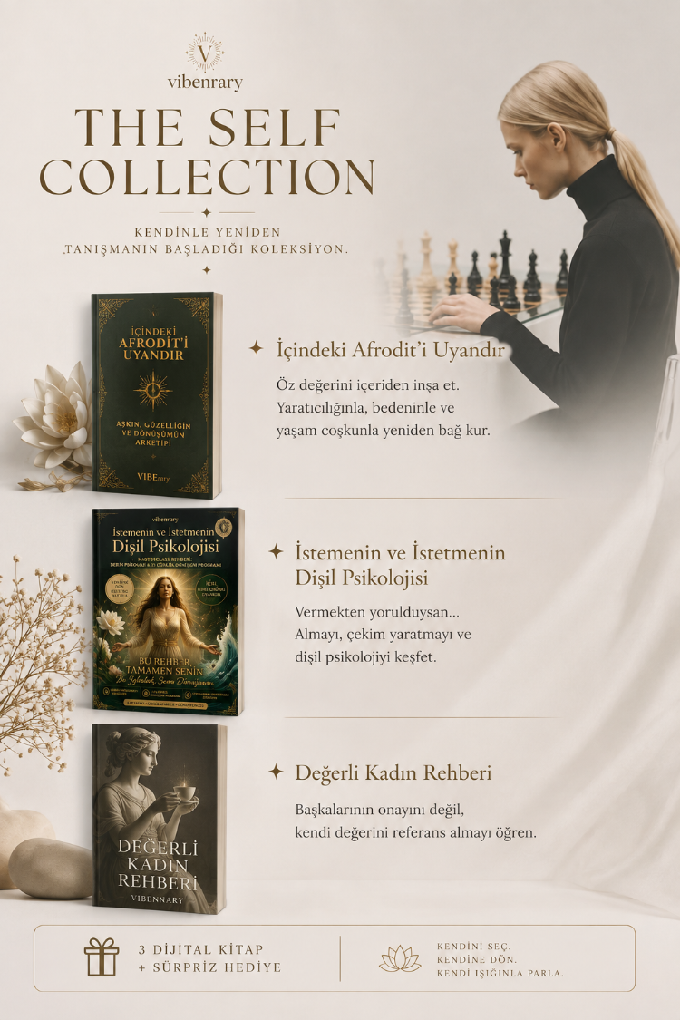 The Self Collection