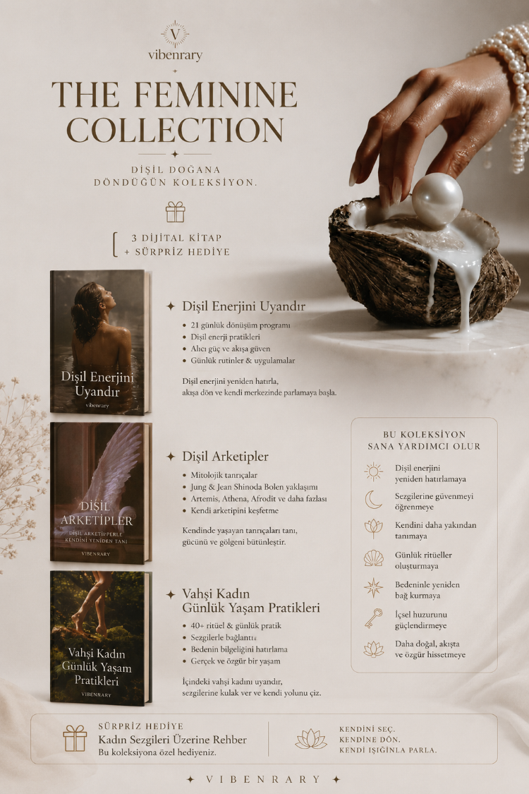 The Feminine Collection 
