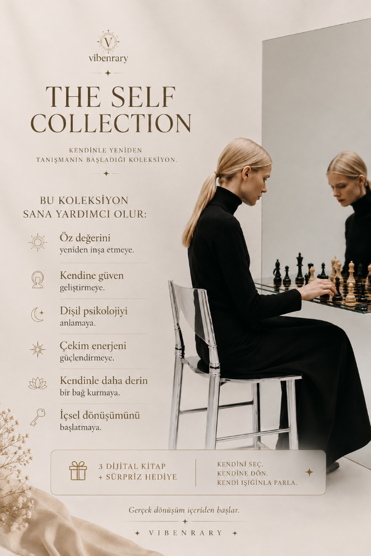 The Self Collection