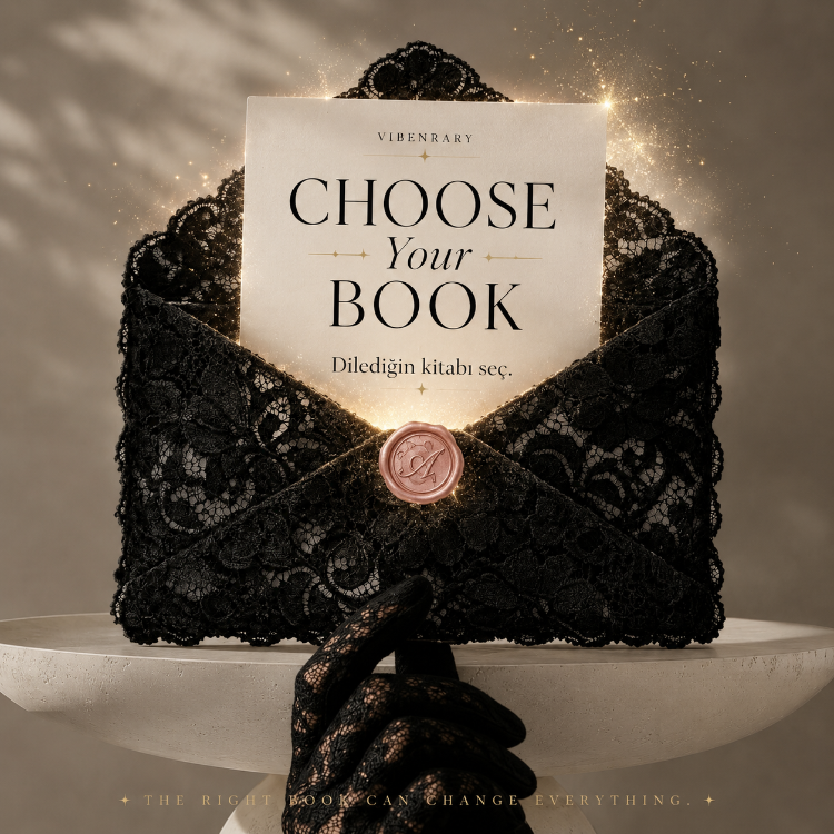 Choose Your Book