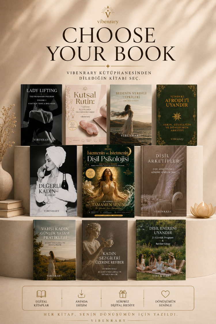 Choose Your Book