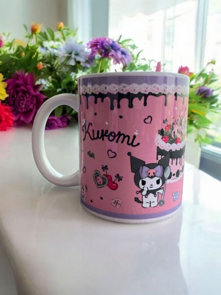 Kuromi kupa