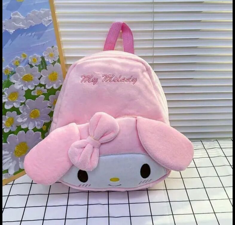 Sanrio sırt çantası 