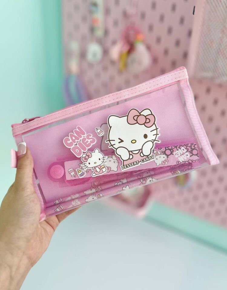 Sanrio kalem seti 