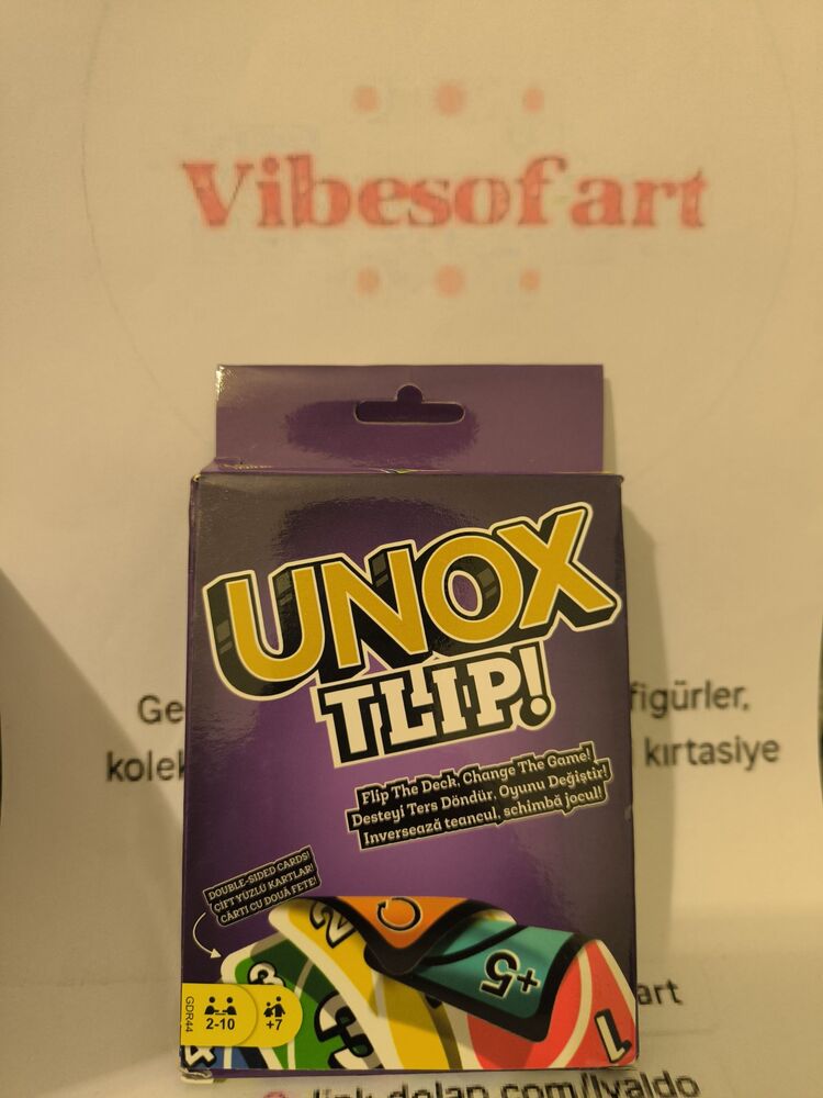 Unox Tlıp