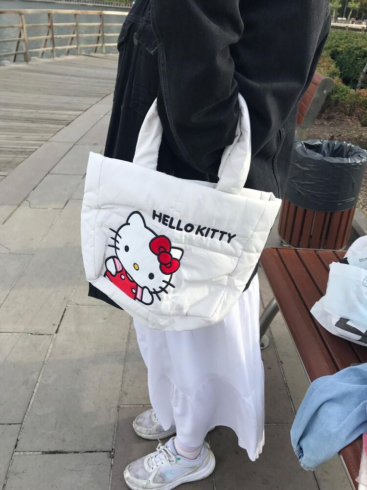 Hello Kitty Çanta 