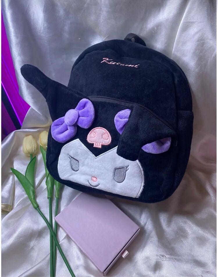 Sanrio sırt çantası 