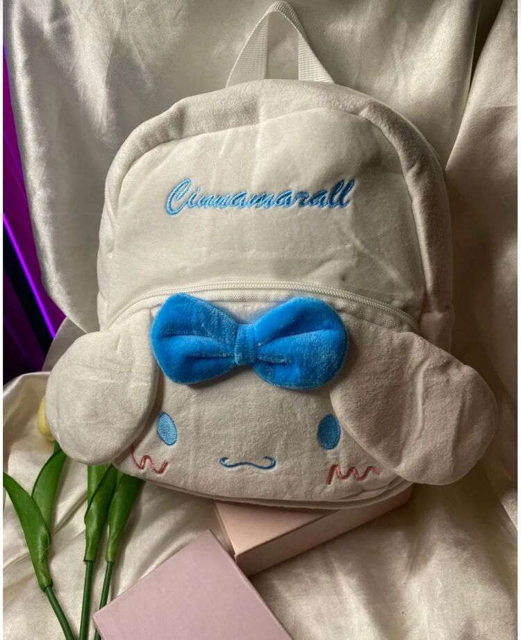 Sanrio sırt çantası 