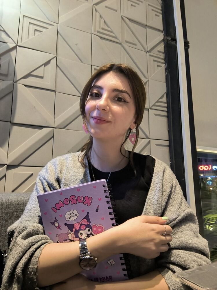 Kuromi Ajanda