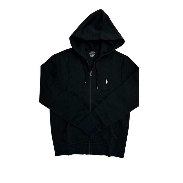 Polo Ralph Lauren Siyah Ceket