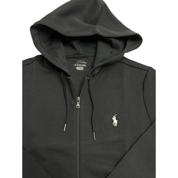 Polo Ralph Lauren Siyah Ceket
