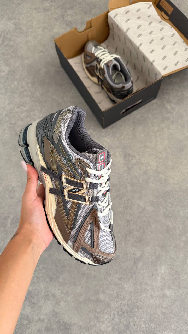 New Balance 1906A 'Fabric Brown'