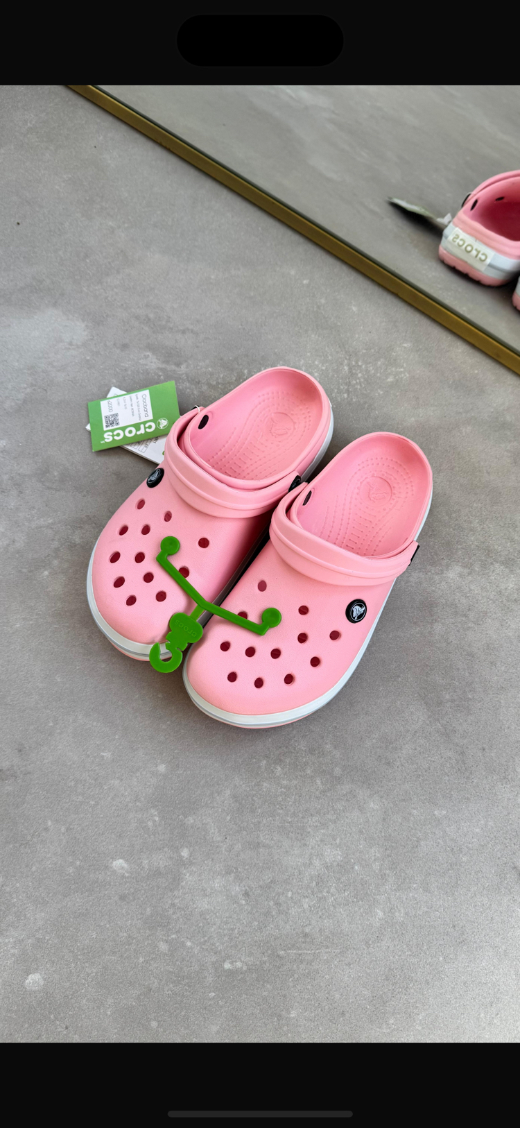 Crocs