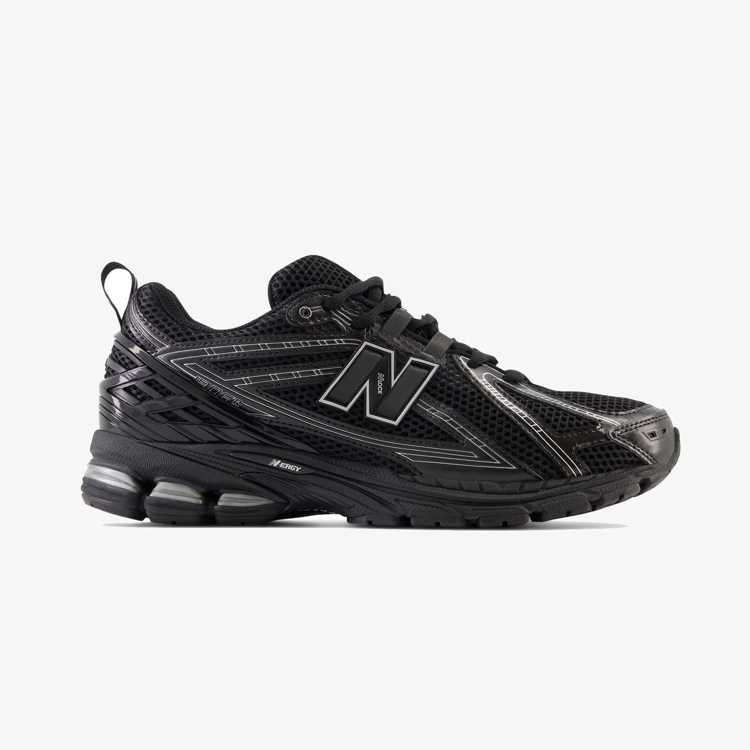 New Balance 1906 Black