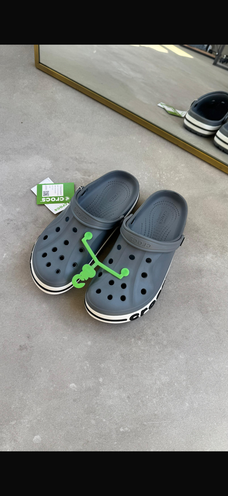 Crocs 