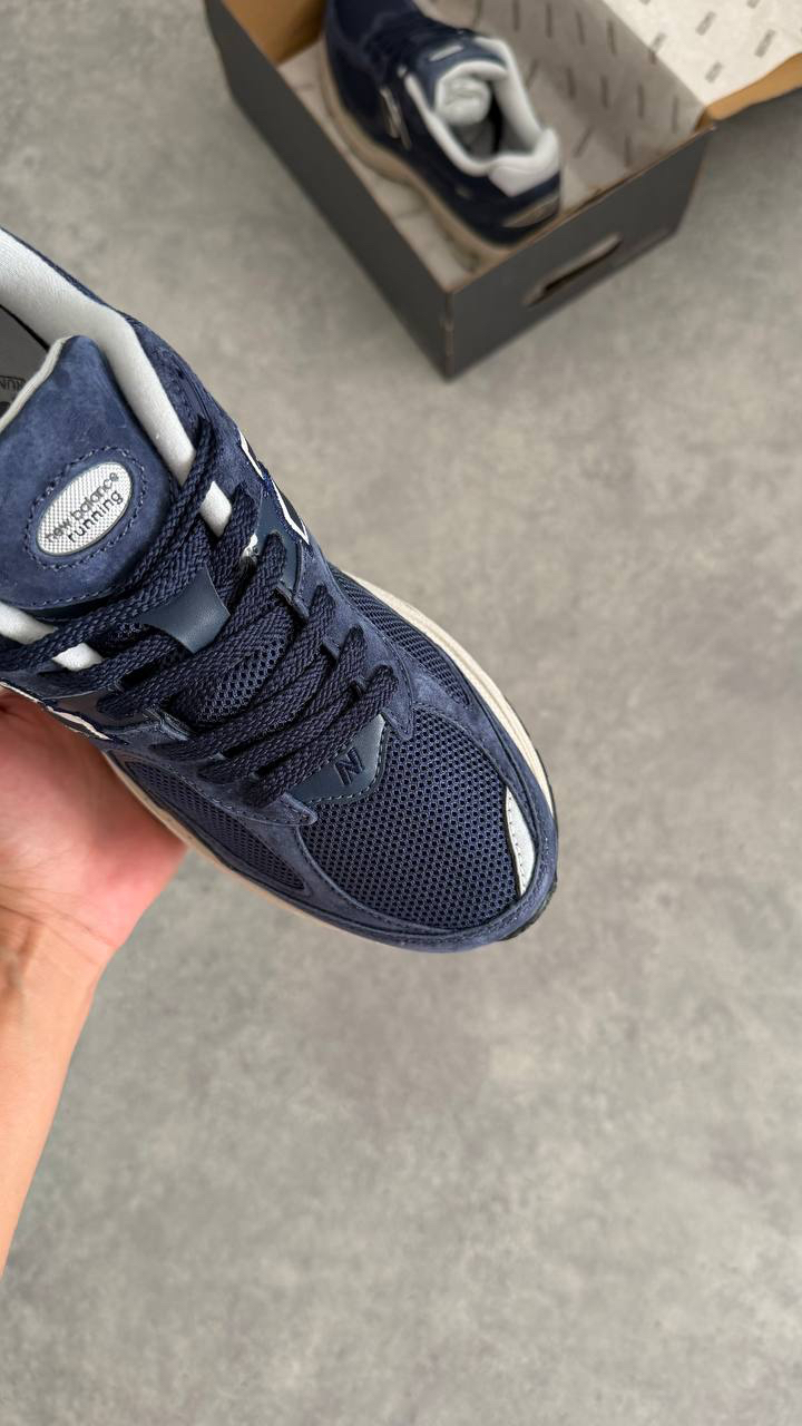 New Balance 2002 "Navy Eclipse”