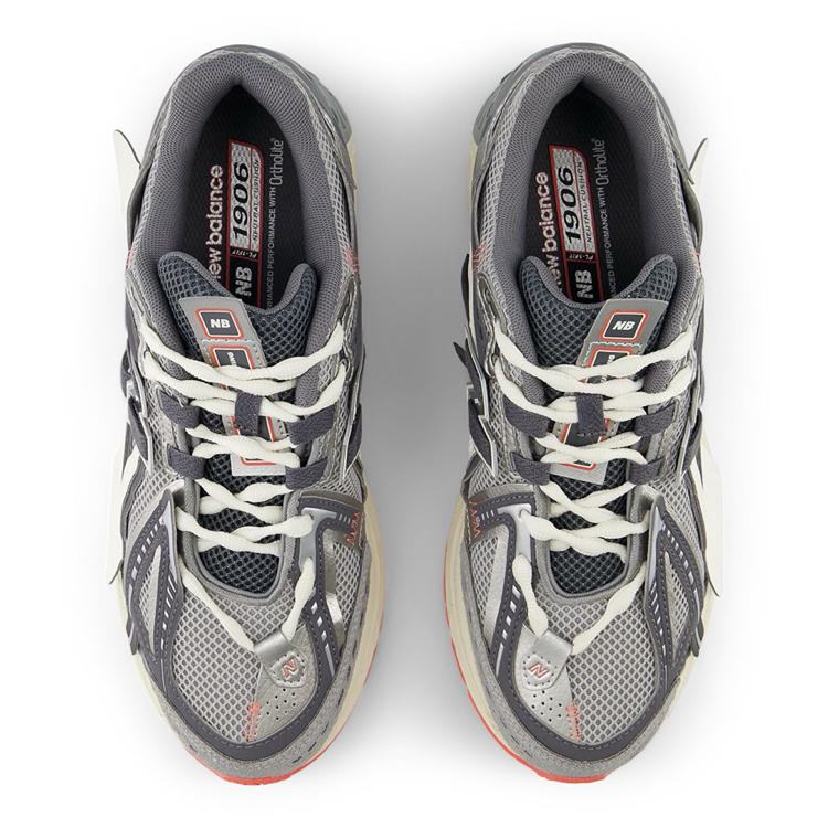 New Balance 1906A Slate Grey