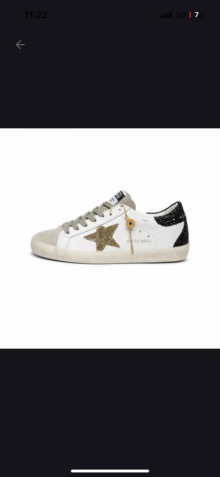 Golden Goose