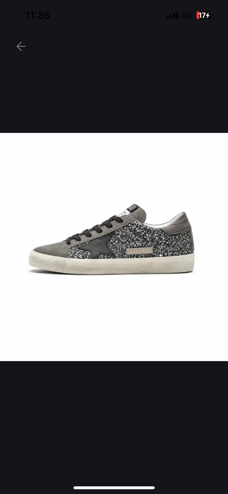 Golden Goose