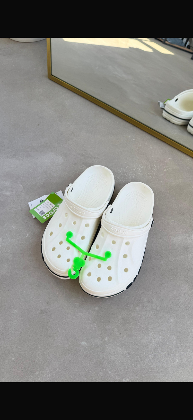 Crocs