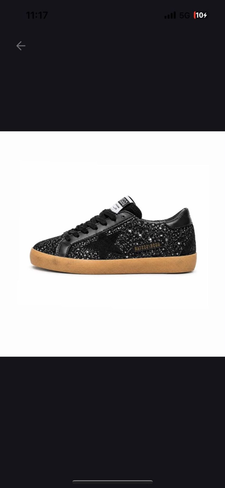 Golden Goose