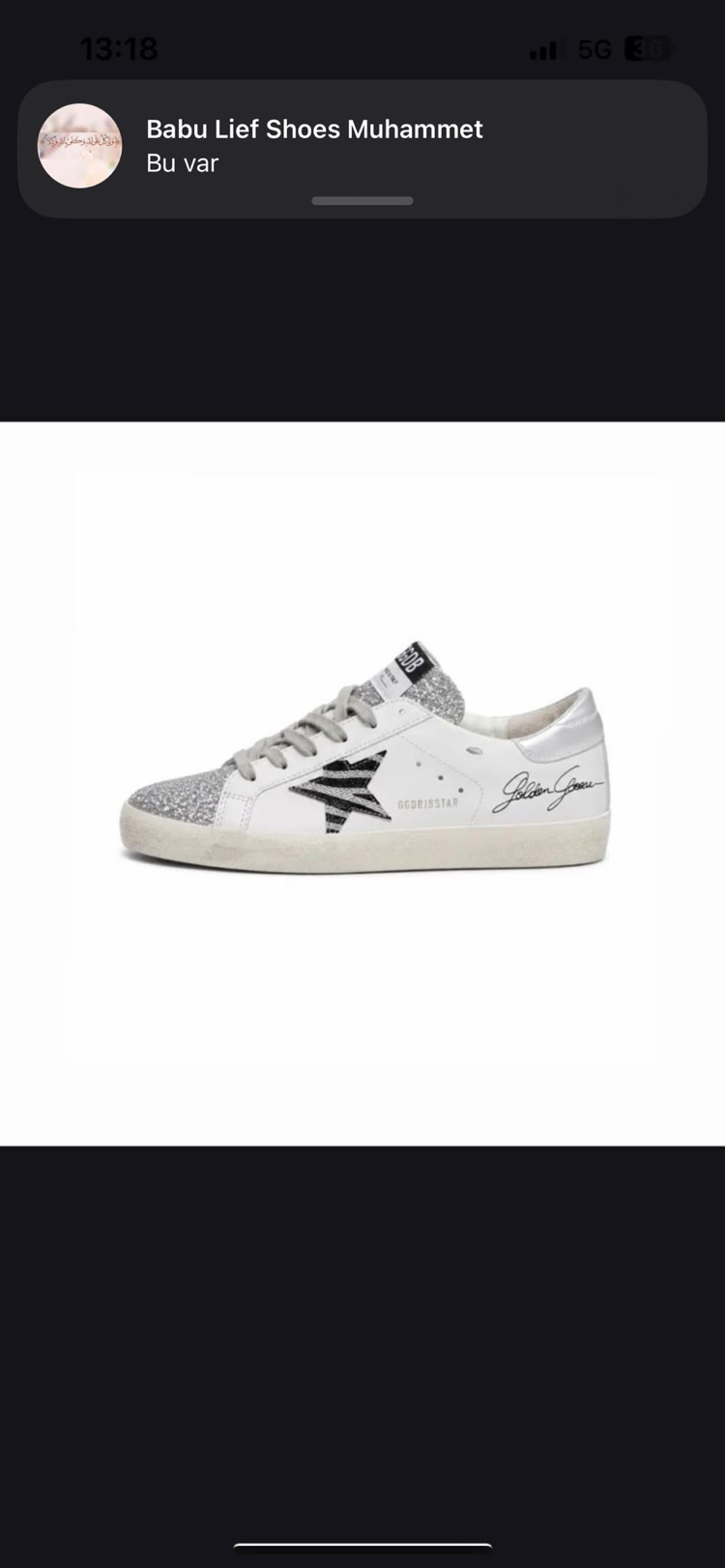 Golden Goose