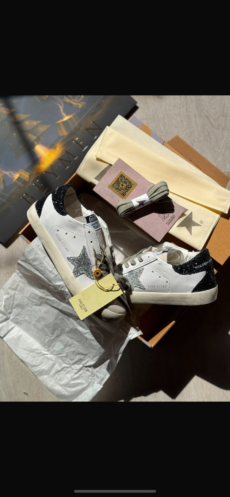 Golden Goose