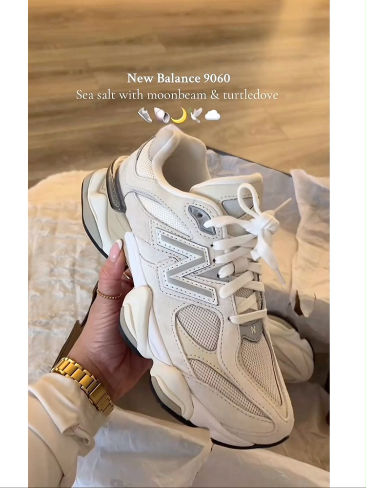 New Balance 9060