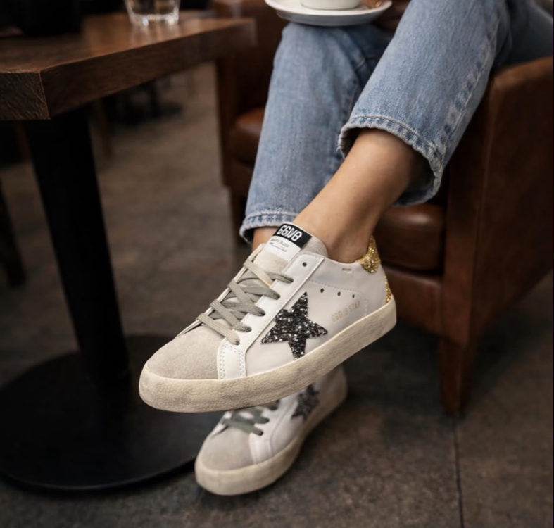 Golden Goose