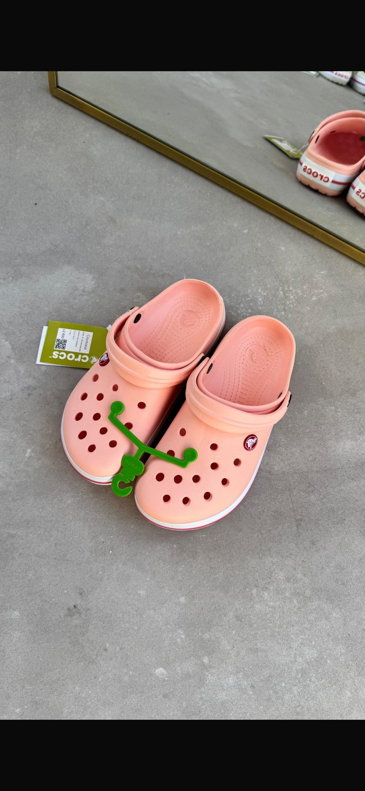 Crocs