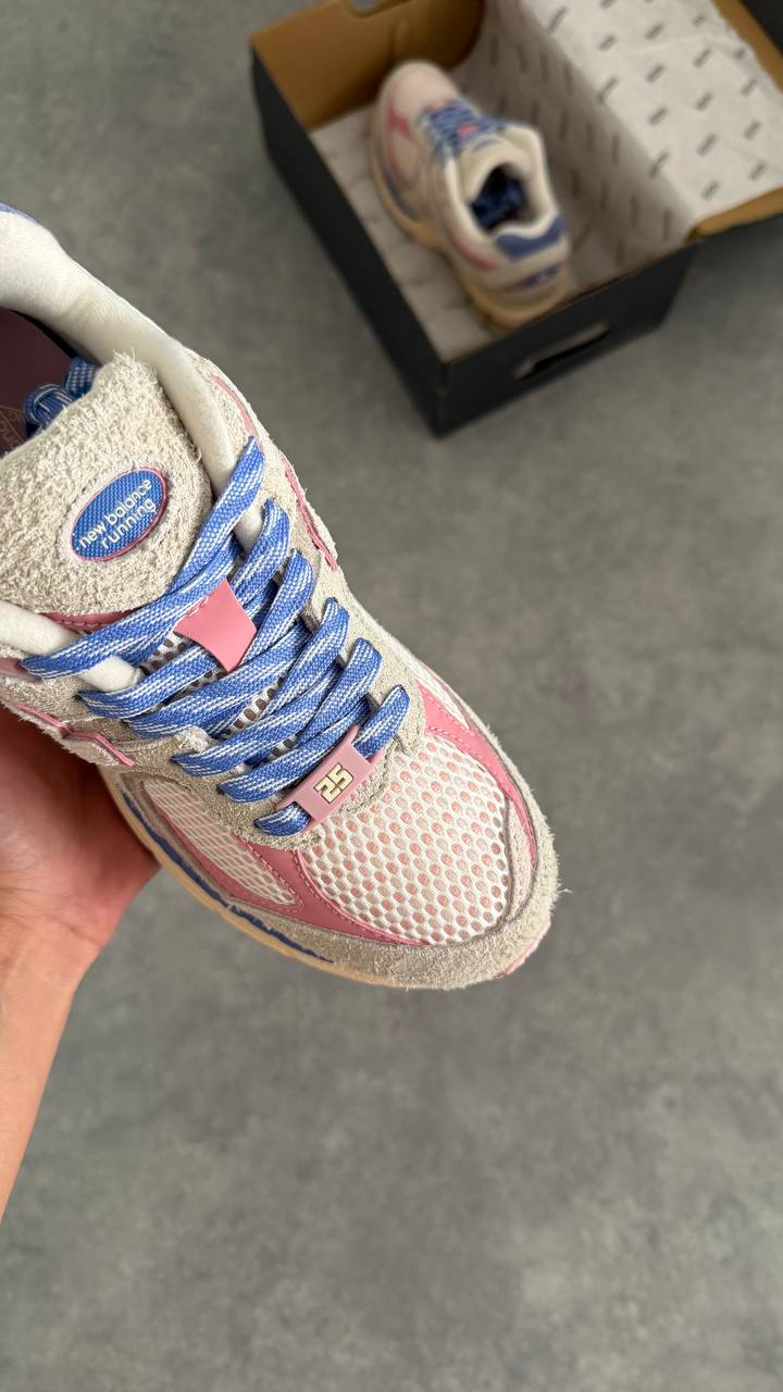 New Balance x Hype DC 2002R "Native Dynamics" 