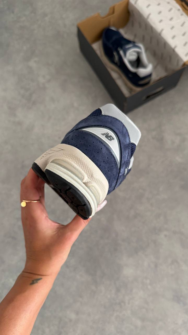 New Balance 2002 "Navy Eclipse”