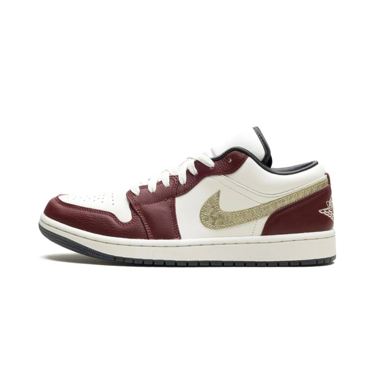 Air Jordan 1 Low "Chinese New Year"