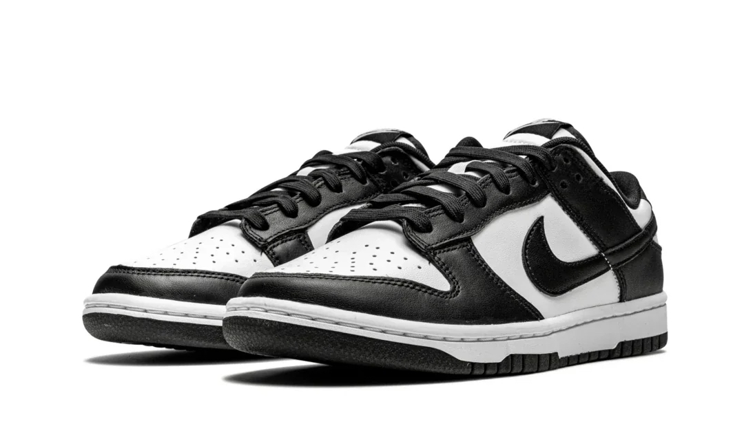NİKE DUNK LOW PANDA