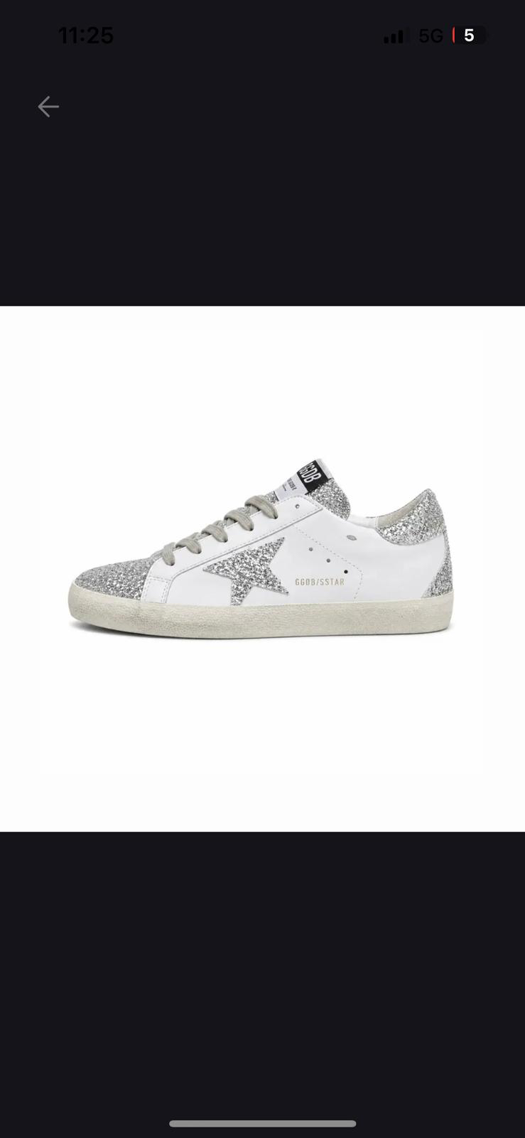 Golden Goose