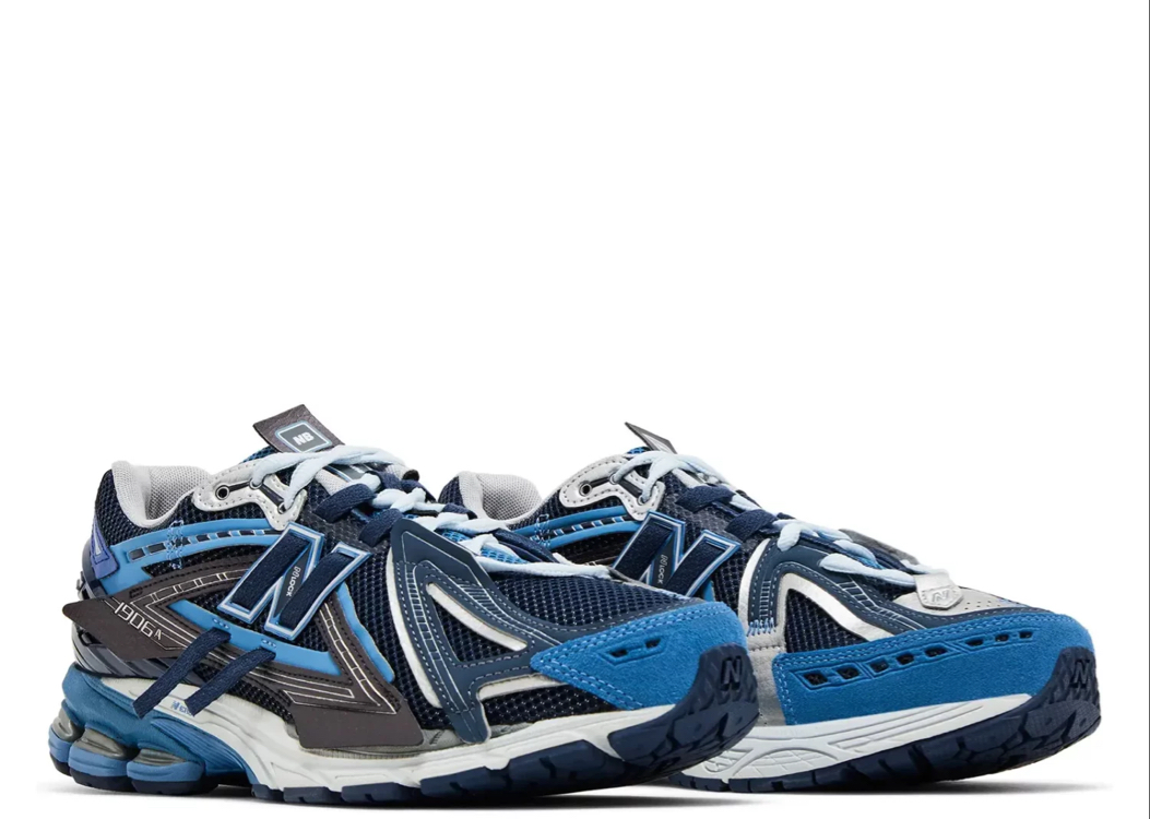 New Balance 1906A Deep Blue