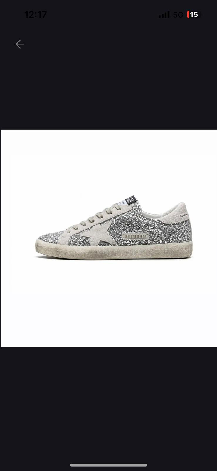 Golden Goose