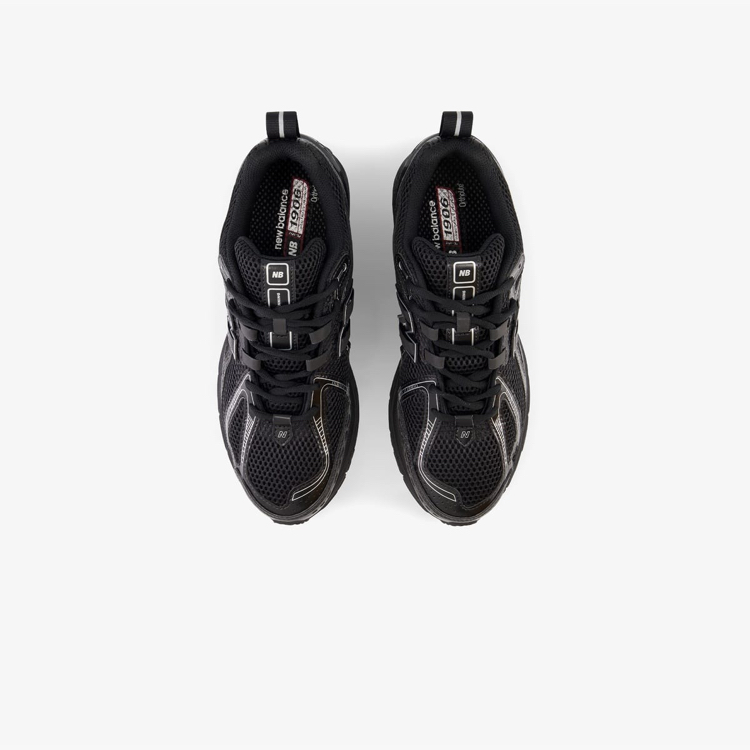 New Balance 1906 Black