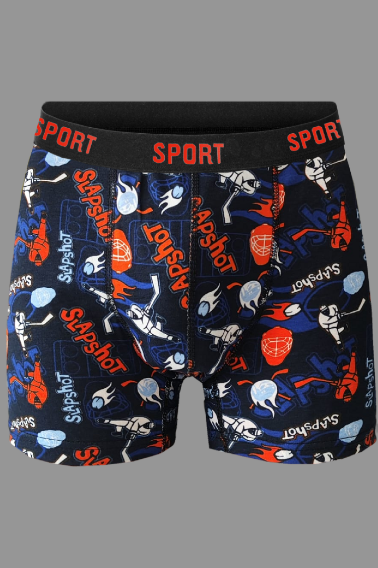 VIEN&KARL Premium Kutuda 6'lı Desenli Set