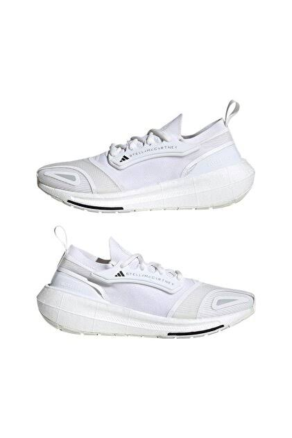 Adidas HP6705 Ultraboost Light Beyaz Kadın Spor Ayakkabı