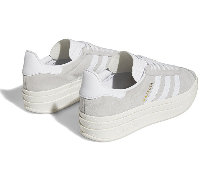 adidas Gazelle Bold Erkek Günlük Spor ayakkabı