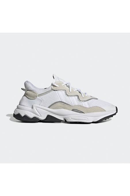 adidas OZWEEGO Ayakkabı - Beyaz