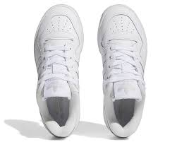 adidas Rivalry Low Kids Ayakkabı