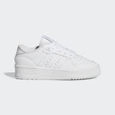 adidas Rivalry Low Kids Ayakkabı