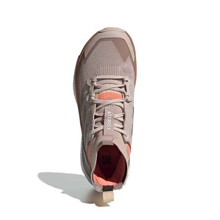 adidas - Women's Terrex Free Hiker 2.0